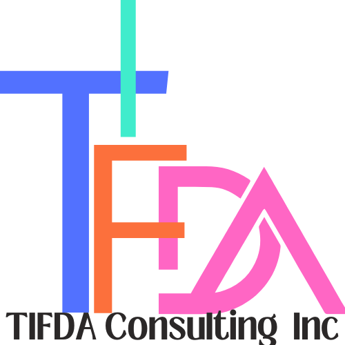 TIFDA Consulting